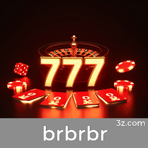 brbrbr: Cassino Online Seguro e Divertido