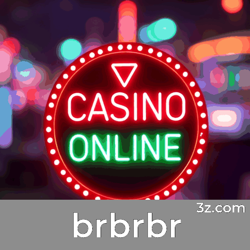 brbrbr: Cassino Online Seguro e Divertido